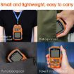 4 In 1 Mini Optical Power Meter & Red Light Tester, Model M70 50mw - 9