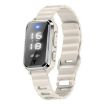 Antistatic Mosquito Repellent Bracelet Watch - Static Elimination White - 1