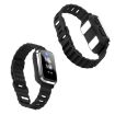 Antistatic Mosquito Repellent Bracelet Watch - Static Elimination White - 2