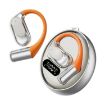 M113 AI Translation Bluetooth Ear-hook Earbuds 144 Voice Translator - 1