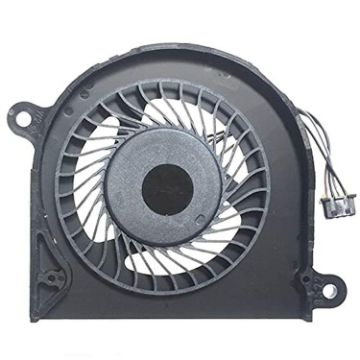 Dell Latitude 7480 E7480 P73G CPU Fan Repair Parts Replacement - 1