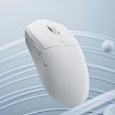 Ajazz AJ139 Pro Gaming Mouse PAW3395 Wireless/Wired Dual Mode Black - 2