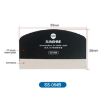 SUNSHINE SS-064B Mobile Tablet Protective Hydrogel Film Scraper Card - 2