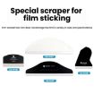 SUNSHINE SS-064B Mobile Tablet Protective Hydrogel Film Scraper Card - 5
