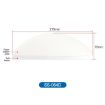 SUNSHINE SS-064D Mobile Tablet Protective Hydrogel Film Scraper Card - 2