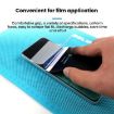 SUNSHINE SS-064D Mobile Tablet Protective Hydrogel Film Scraper Card - 7