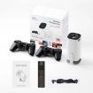 P30 Game Projector 720P Android 11 with Wireless Controller (US Plug) - 9