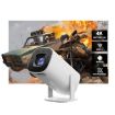 P30 Game Projector Android 11 with Wireless Controller 720P (AU Plug) - 2