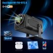 HY320 Game Projector 720P Android 11 + Wireless Controller (EU Plug) - 2