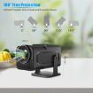HY320 Game Projector 720P Android 11 + Wireless Controller (AU Plug) - 8