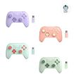 8BitDo Ultimate 2C Wireless Gaming Controller - Purple - 2