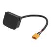 KUGOO Kukirin G2 Max Electric Scooter Charging Port Socket Plug Parts - 3