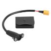 KUGOO Kukirin G2 Max Electric Scooter Charging Port Socket Plug Parts - 6