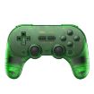 8BitDo Pro2 Retro Hall Edition Translucent Green Bluetooth Gamepad - 1
