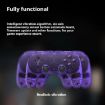 8BitDo Pro2 Retro Hall Edition Translucent Green Bluetooth Gamepad - 7