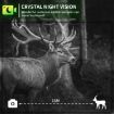 PR802LTE 4G Hunting Camera - European Version, Night Vision, Infrared - 6