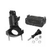 DJI Osmo Action 2 Camera Magnetic Charging Base with 1/4" & Arri Hole - 1