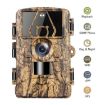 Ultra HD 8K 60MP WiFi Outdoor Hunting Camera PR801W - 3