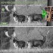 Ultra HD 8K 60MP WiFi Outdoor Hunting Camera PR801W - 5