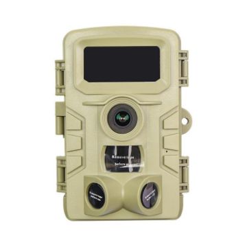 4K 48MP Outdoor Hunting Camera - PR701 Animal Monitoring Security - 1