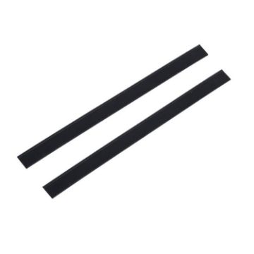 Karcher Window Cleaner Rubber Scraper 280mm 1 Pair Accessories - 1