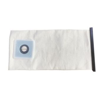 Karcher T14 Vacuum Cleaner Reusable Canvas Filter Bags - 1