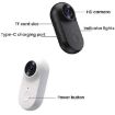 Pet Recorder Collar Camera for Cats & Dogs, 16G Memory, Black - 8