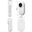 Pet Recorder Collar Camera for Cats & Dogs, 32G Memory, Black - 9