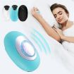 Portable Smart Sleep Instrument - Microcurrent Insomnia & Anxiety Relief (White) - 2