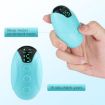 Portable Smart Sleep Instrument - Microcurrent Insomnia & Anxiety Relief (White) - 6