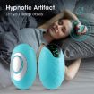 Portable Smart Sleep Instrument - Microcurrent Insomnia & Anxiety Relief (White) - 9