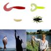 51-in-1 Outdoor Fishing Gear Bionic Luya Sequin Bait Set - 3