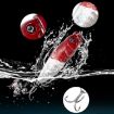 51-in-1 Outdoor Fishing Gear Bionic Luya Sequin Bait Set - 5