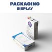 O30S 3.5" IPS Screen Open Source Handheld Console 64G Linux Red - 9