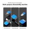 MaAnt MY-118 6 In 1 Phone Repair Tool Set - Ultra-thin Curved Blade - 5