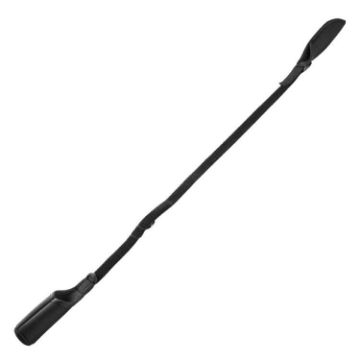 Adjustable High-Elastic Fishing Rod Protective Cover 59-130cm No Straps - 1