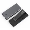 Blueendless M.2 NVMe/SATA Dual-Protocol Hard Disk Box USB & Type-C 10G - 3
