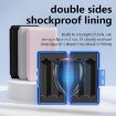 Blueendless M1 Universal M.2 SSD Storage Box - Shockproof & Waterproof - 6