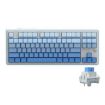 Ajazz AK870 Wireless Tri-mode Mechanical Keyboard, Flying Fish Axis RGB - 1