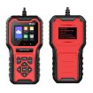 M302 Car Oil Reset Code Reader - Automotive Maintenance Light Tool - 2