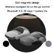 Cheerdots 2 Smart Magnetic Air Mouse, Wireless Charging, Dark Grey - 5