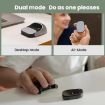 Cheerdots 2 Smart Magnetic Air Mouse, Wireless Charging, Dark Grey - 8