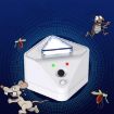 XY-005 Indoor 360 Sonic Mouse & Insect Repeller, EU Plug, Black - 8