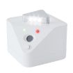 XY-005 Indoor 360 Sonic Mouse & Insect Repeller, UK Plug, White - 1