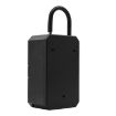Smart Bluetooth Key Box - Fingerprint/APP/Password/IC Card Unlocking - 3