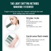 Sapphire Ice Sense Painless Laser Hair Remover, Crystal Green FY-509AL UK Plug - 8