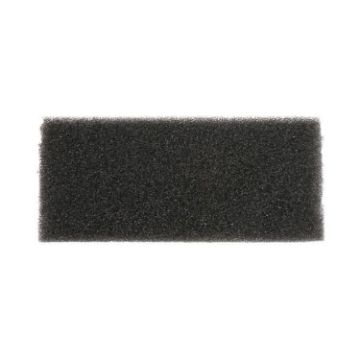 BMW 5/7 Series AC Blower Dustproof Sponge Filter 64119216222 Black - 1