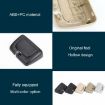 Mercedes-Benz ML/GL-Class W166 Rear Seat Belt Cover Guides 2012-2015 - 5