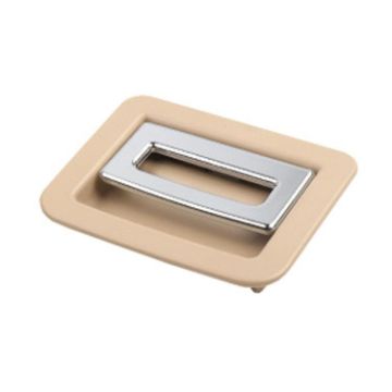Porsche Cayenne/Paramera 2010-2016 Trunk Puller Beige 95855111500 - 1