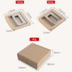 Porsche Cayenne/Paramera 2010-2016 Trunk Puller 95855111500 Beige - 3